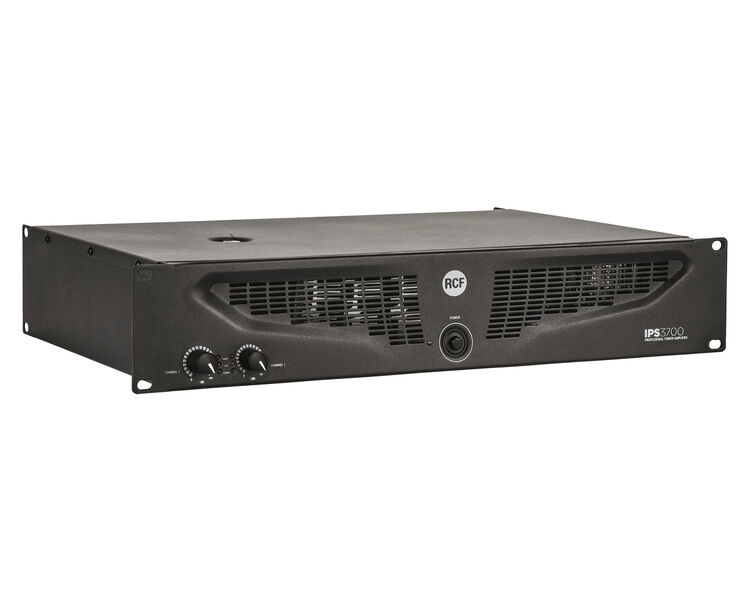 Усилитель мощности RCF IPS 3700 артикул A105163-1