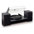 Проигрыватель винила Lenco LS-300BK артикул A137593-1-1