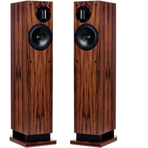 Напольная акустика ProAc Response D 20R ebony артикул T146348-1 в интернет-магазине «HiFi-Trade»