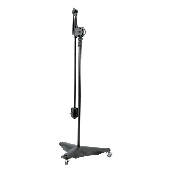 Микрофонная стойка K&M 21430-500-55 артикул A116337-1-2