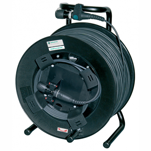 Оптический кабель Neutrik NKOXX4S-A-3-50 артикул A162468-1