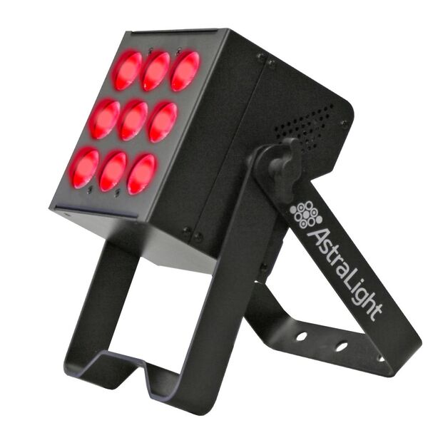 Мини-прожектор AstraLight S109 артикул A129572-1
