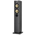 Напольная акустика B&W DM684 s2 black ash