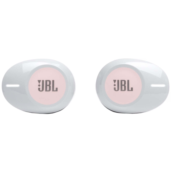 Наушники JBL Tune 125 TWS pink артикул A137330-1-2