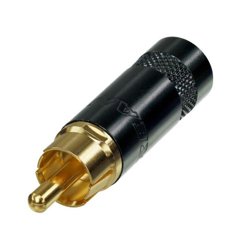 Разъем Neutrik NYS352BG артикул A125443-1