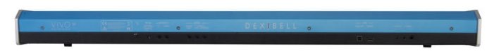 Клавишный инструмент Dexibell VIVO S1 артикул A115064-1-2