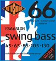 Струны Rotosound RS665LDN BASS STRINGS NICKEL