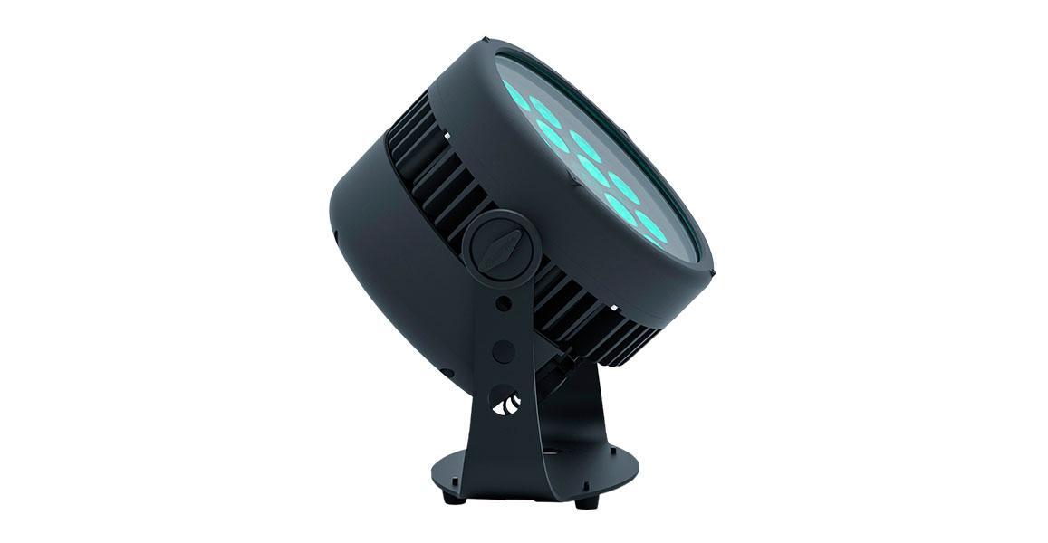 Светодиодный светильник Stage 4 REPAR 18x10FAU IP артикул A172853-1 в интернет-магазине «HiFi-Trade»