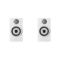 Полочная акустика Bowers & Willkins 707 S3 Satin White артикул A152890-1-1