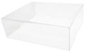 Пылезащитный короб Clearaudio Dust Cover for Ovation