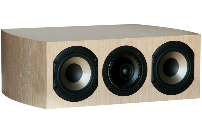 Акустика центрального канала Cabasse MC170 SOCOA Natural Oak артикул A112894-1