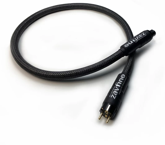 Силовой кабель Zavfino PRIMA PC Mk2 артикул A139948-1 в интернет-магазине «HiFi-Trade»