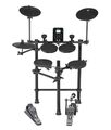 Электронная ударная установка Medeli DD620