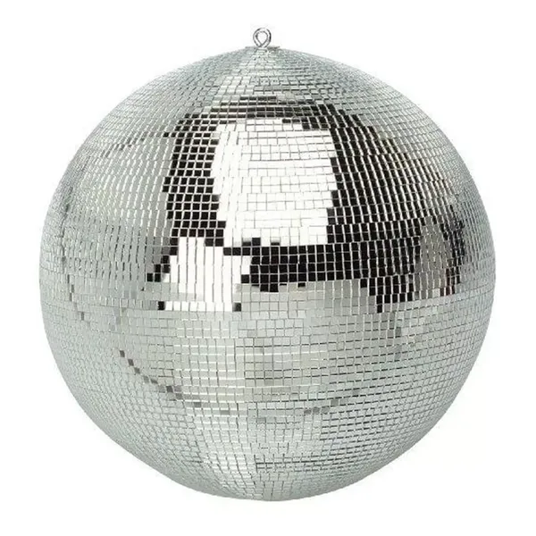 Шар Xline Mirror Ball-10 (MB-004) артикул A160864-1 в интернет-магазине «HiFi-Trade»