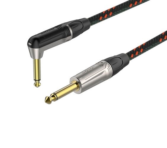 Кабель инструментальный Roxtone TGJJ310-7/5 артикул A146153-1