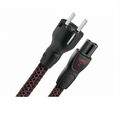 Сетевой кабель AudioQuest NRG-Z2 1.0m артикул A117443-1-1
