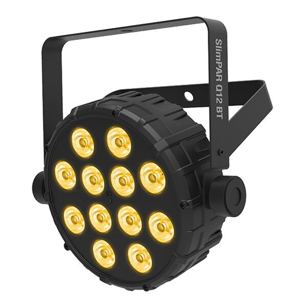 Световое оборудование Chauvet-dj SlimPar Q12 BT артикул A117020-1
