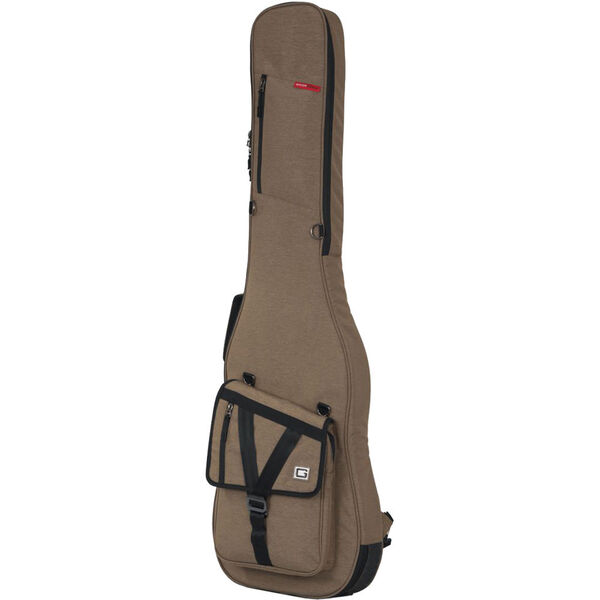 Чехол для гитар GATOR GT-BASS-TAN артикул A121932-1