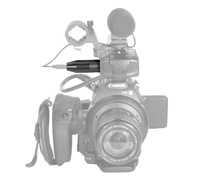 Переходник Boya 35C-XLR артикул A128279-1-5