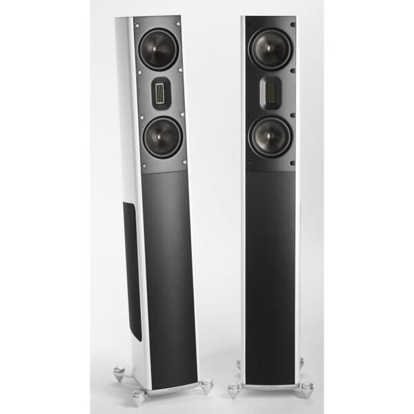 Напольная акустика Scansonic HD MB3.5 B White артикул T146424-1