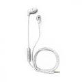 Наушники Klipsch T5M Wired white