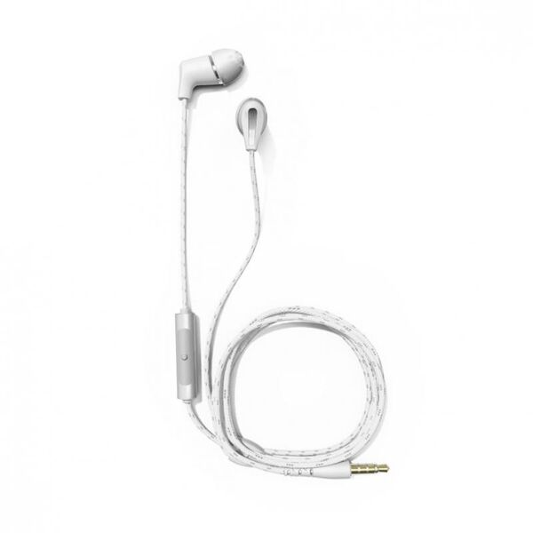 Наушники Klipsch T5M Wired white артикул X33993926-1