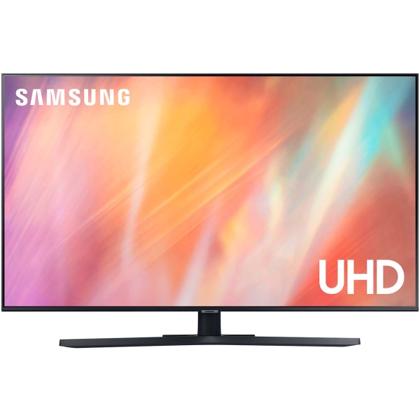 LED телевизор Samsung UE50AU7500U артикул A143069-1