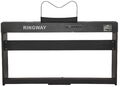 Цифровое пианино Ringway RP-35 B артикул A137173-1-2
