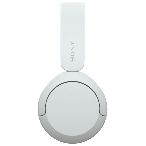 Беспроводные наушники Sony WH-CH520 White артикул A166323-1 в интернет-магазине «HiFi-Trade»