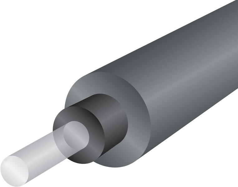 Оптический кабель Wire World Nova Toslink Optical 2.0m артикул A100692-1-3