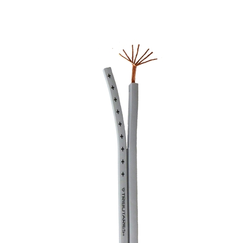 Кабель акустический Tributaries SP216-GY02S 200ft. 60m spl 16AWG GREY артикул A111591-1-2