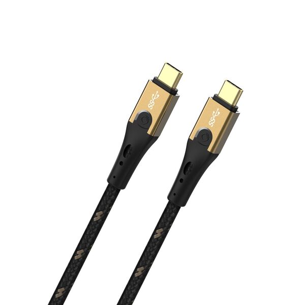 USB кабель Oehlbach Primus CC 0,5M (9530) артикул A147708-1