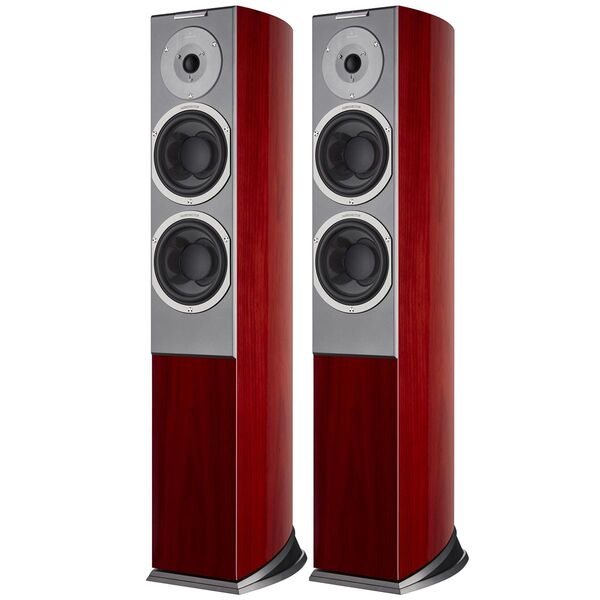 Напольная акустика Audiovector R 3 Signature African Rosewood артикул T145411-1
