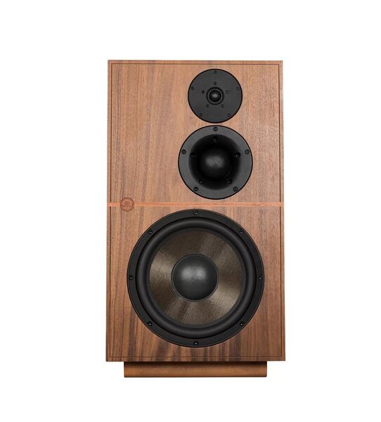 Полочная акустика Revival Audio ATALANTE 5 артикул A154058-1