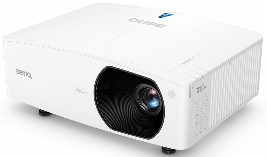 Проектор Benq LU710 артикул A137574-1 в интернет-магазине «HiFi-Trade»