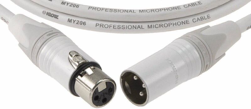 Микрофонный кабель Klotz iceRock артикул A128899-1-2