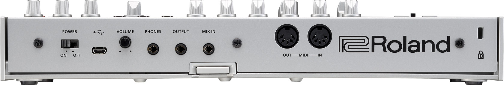 Драм-машина Roland TR-06 артикул A136607-1-3