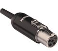Разъем Shure WA430 MTQG TA5 (F) артикул A161982-1-1