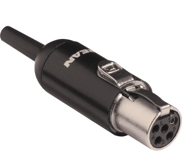 Разъем Shure WA430 MTQG TA5 (F) артикул A161982-1
