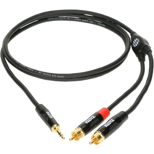 Кабель Klotz KY7-300 артикул A128905-1-2