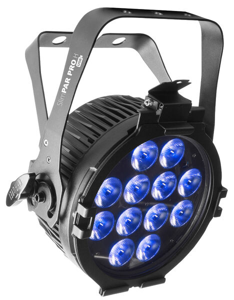Световое оборудование Chauvet-dj SlimPAR Pro H артикул A109109-1-7