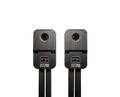 Полочная акустика Polk Audio Signature Elite ES20 black артикул A144202-1-2
