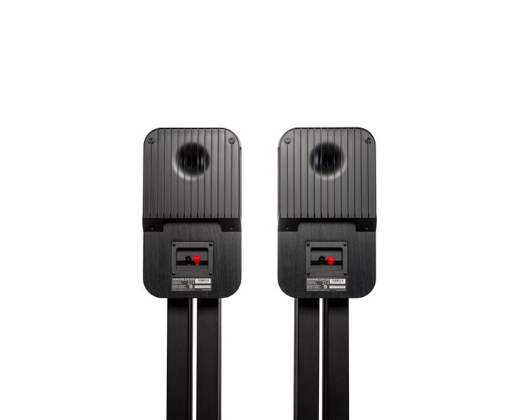 Полочная акустика Polk Audio Signature Elite ES20 black артикул A144202-1-2