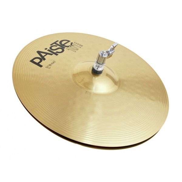 Тарелки Paiste 101 Brass Universal Set артикул A159021-1-2