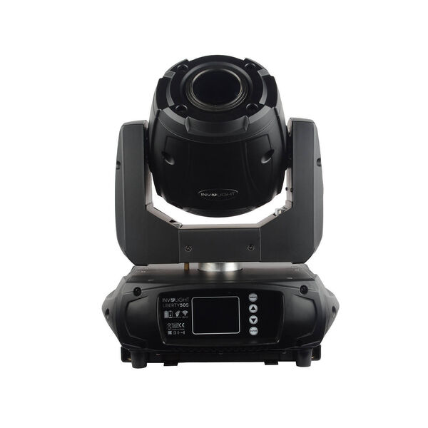 Световое оборудование Involight LIBERTY 50S артикул A120851-1-2