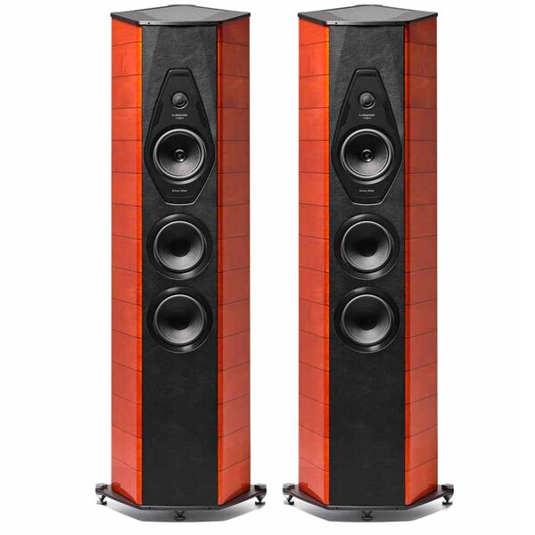 Напольная акустика Sonus Faber Il Cremonese ex3me артикул T146443-1