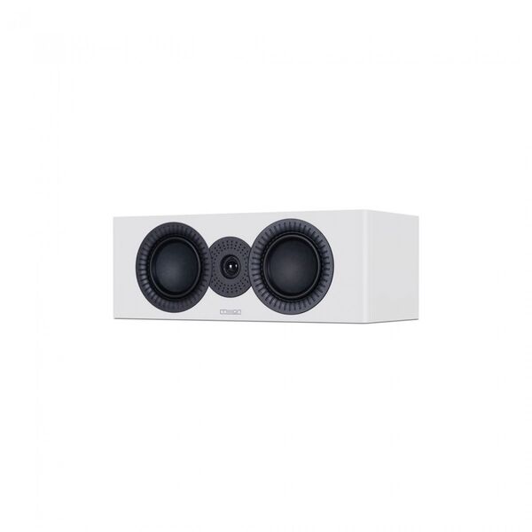 Акустика центрального канала Mission LX-C2 MKII Lux White артикул A150688-1