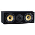 Комплект акустики Davis Acoustics Balthus Set 5.1 black ash (90+30+10+Basson 77) артикул A114821-1-4