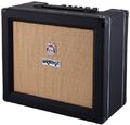 Комбо усилитель Orange CRUSH BASS 50 BK