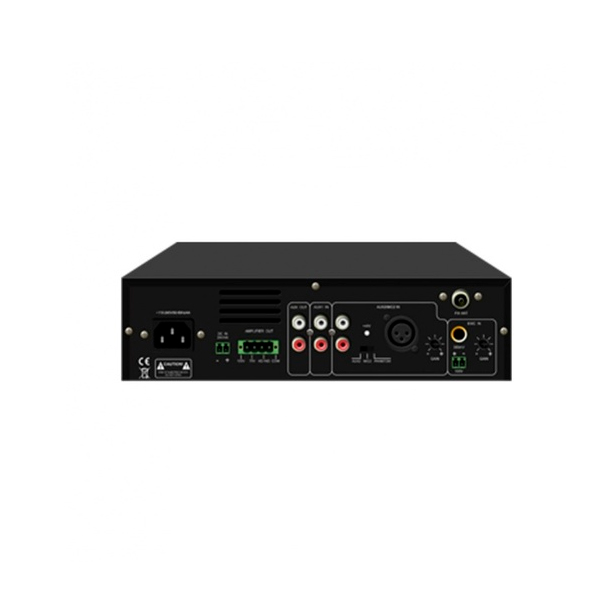 Трансляционный усилитель мощности L Audio LAM35B артикул A162544-1-2